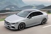 Mercedes-Benz A-klasse Sedan