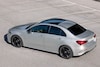 Mercedes-Benz A-klasse Sedan