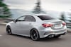 Mercedes-Benz A-klasse Sedan