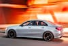 Mercedes-Benz A-klasse Sedan