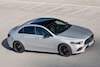 Mercedes-Benz A-klasse Sedan