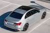 Mercedes-Benz A-klasse Sedan