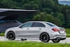 Mercedes-Benz A-klasse Sedan