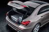 Mercedes-Benz A-klasse Sedan