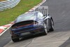 Porsche 911 spyshots