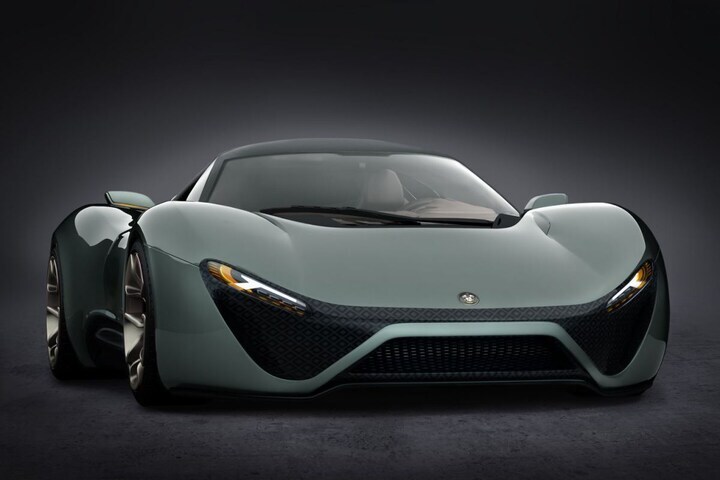 Pure H Concept