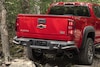 Chevrolet Colorado ZR2