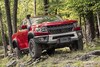 Chevrolet Colorado ZR2