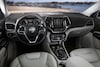 Jeep Cherokee EU-spec