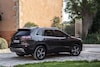 Jeep Cherokee EU-spec