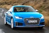 Audi TTS