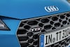 Audi TTS