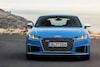 Audi TTS