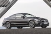 Mercedes-AMG C 43 4Matic Coupé