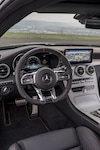 Mercedes-AMG C 43 4Matic Coupé