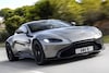 Aston Martin Vantage