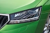 Skoda Fabia Combi