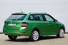 Skoda Fabia Combi