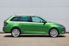 Skoda Fabia Combi