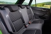 Skoda Fabia Combi