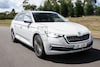 Blik to the Future: Skoda Octavia