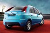 De Tweeling Dacia Logan Mahindra Verito Vibe