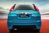 De Tweeling Dacia Logan Mahindra Verito Vibe