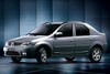 De Tweeling Dacia Logan Mahindra Verito Vibe
