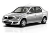 De Tweeling Dacia Logan Mahindra Verito Vibe