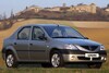 De Tweeling Dacia Logan Mahindra Verito Vibe