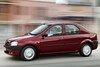 De Tweeling Dacia Logan Mahindra Verito Vibe