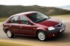 De Tweeling Dacia Logan Mahindra Verito Vibe