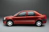 De Tweeling Dacia Logan Mahindra Verito Vibe