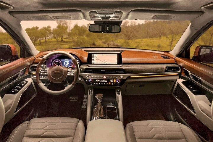 Kia Telluride