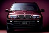 Facelift Friday: BMW X5