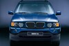 Facelift Friday: BMW X5 E53