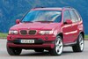 Facelift Friday: BMW X5 E53
