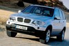 Facelift Friday: BMW X5 E53