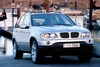 Facelift Friday: BMW X5 E53