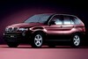 Facelift Friday: BMW X5 E53