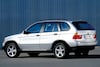 Facelift Friday: BMW X5 E53