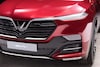 VinFast SUV en Sedan