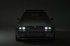 Automobil Amos Lancia Delta Futurista