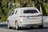 Spyshots Skoda Rapid Spaceback