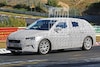 Spyshots Skoda Rapid Spaceback