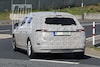 Spyshots Skoda Rapid Spaceback