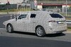 Spyshots Skoda Rapid Spaceback