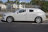 Spyshots Skoda Rapid Spaceback
