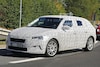 Spyshots Skoda Rapid Spaceback
