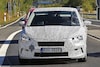 Spyshots Skoda Rapid Spaceback